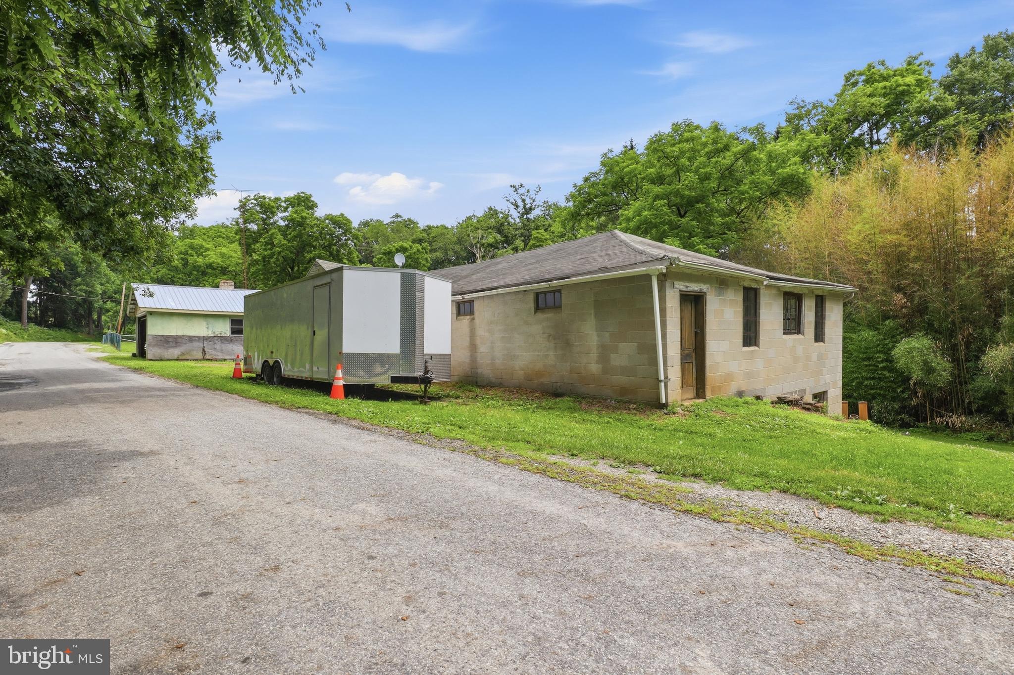 3362 Myers School Road Red Lion, PA 17356 - Photo 53 of 85