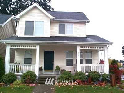 545 Queen Avenue Northeast Renton, WA 98056 - Photo 1 of 1