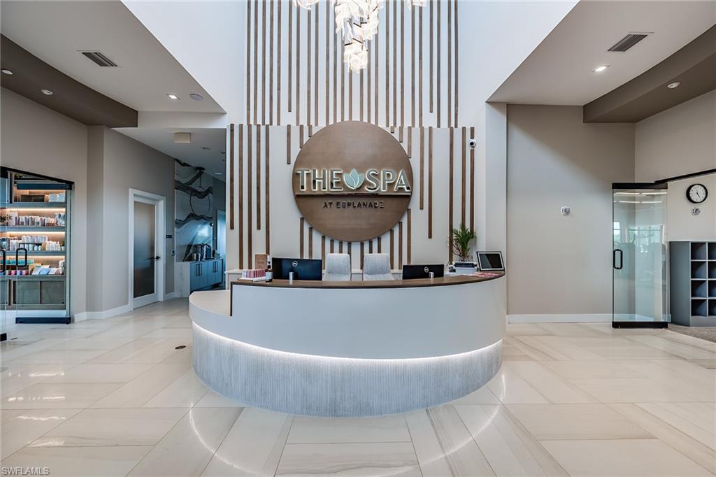 15324 Lucerna Street, Unit 201 Naples, FL 34114 - Photo 24 of 34 View of reception