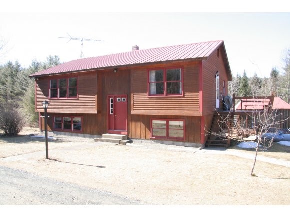 1436 Elliott Road St. Johnsbury, VT 05819 - Photo 1 of 1 Gallery Image 1