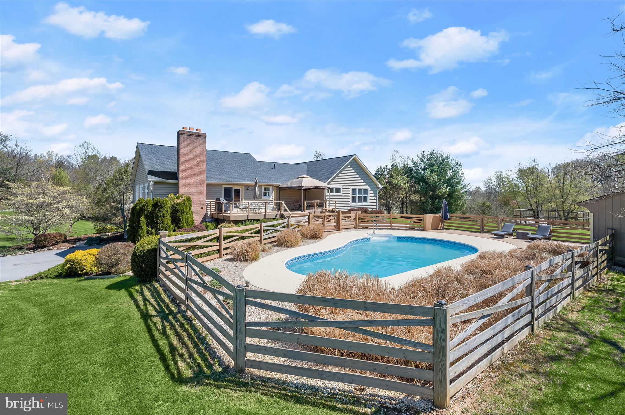 14289 Old Frederick Road Cooksville, MD 21723 - Photo 80 of 100 Exterior
