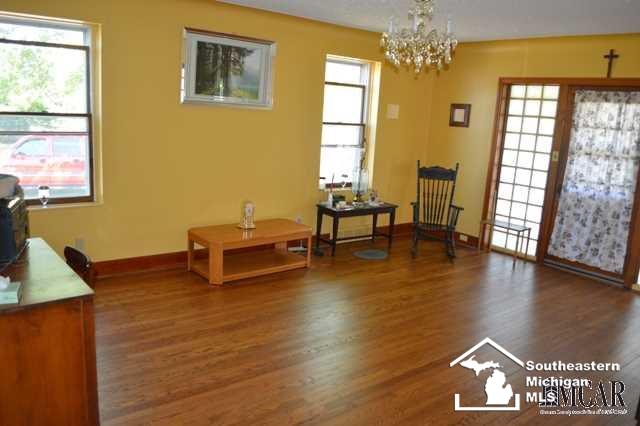 8151 Blue Bush Road Maybee, MI 48159 - Photo 26 of 43 21470519-25.JPG