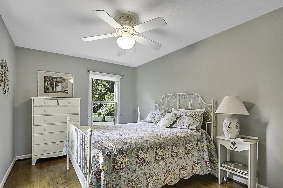 605 Compton Road Raleigh, NC 27609 - Photo 23 of 37 Bedroom