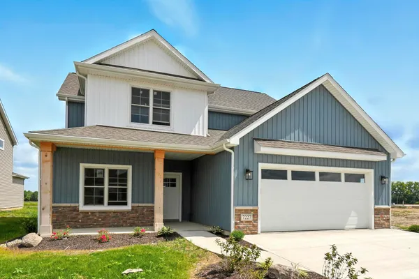 $432,400 | 7227 Starks Boulevard, Fort Wayne, IN 46816