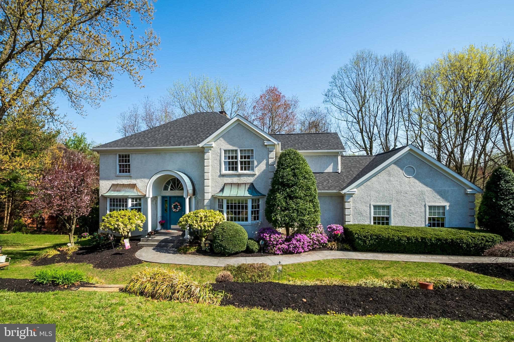 31 Forest Ridge Road Newark, DE 19711 - Photo 1 of 52 Welcome to Your New Home!