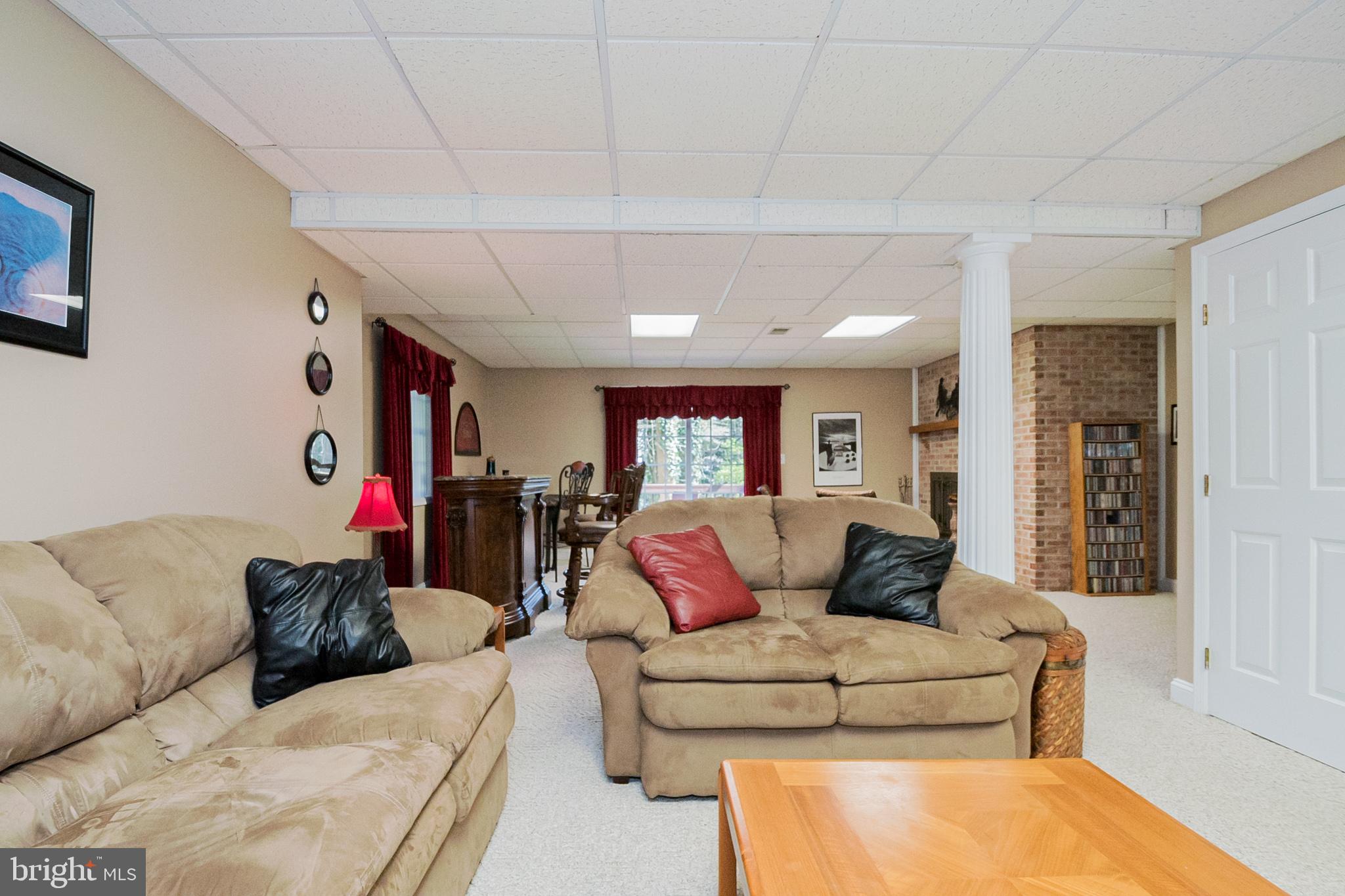 31 Forest Ridge Road Newark, DE 19711 - Photo 40 of 52 Beautifully Finished Lower Level
