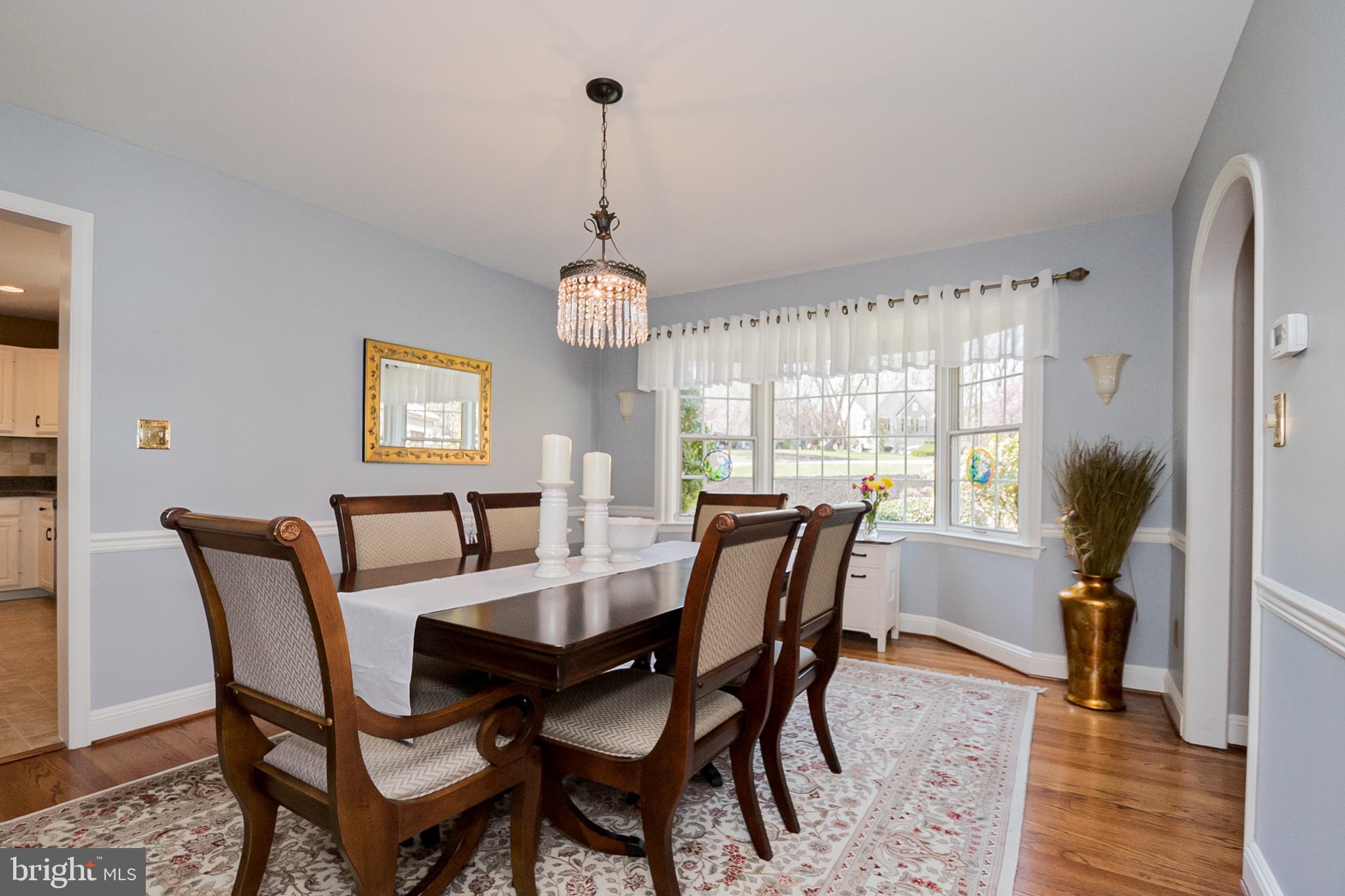 31 Forest Ridge Road Newark, DE 19711 - Photo 5 of 52 Lovely Formal Dining Room