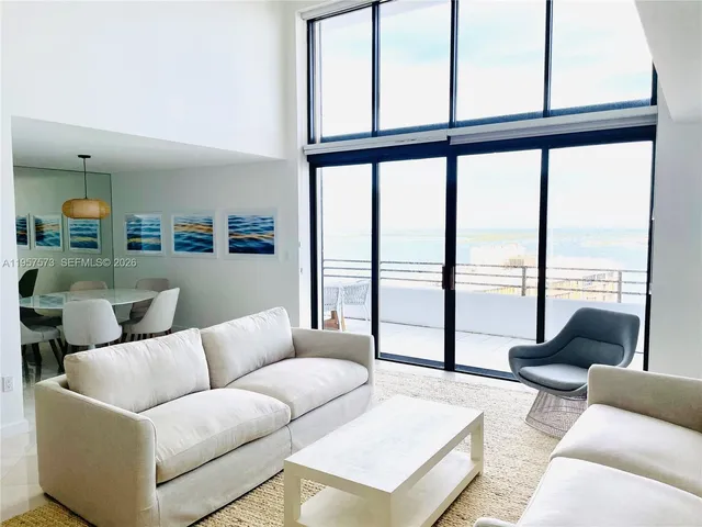 $5,500 | 151 Southeast 15th Road, Unit 2503, Miami, FL 33131