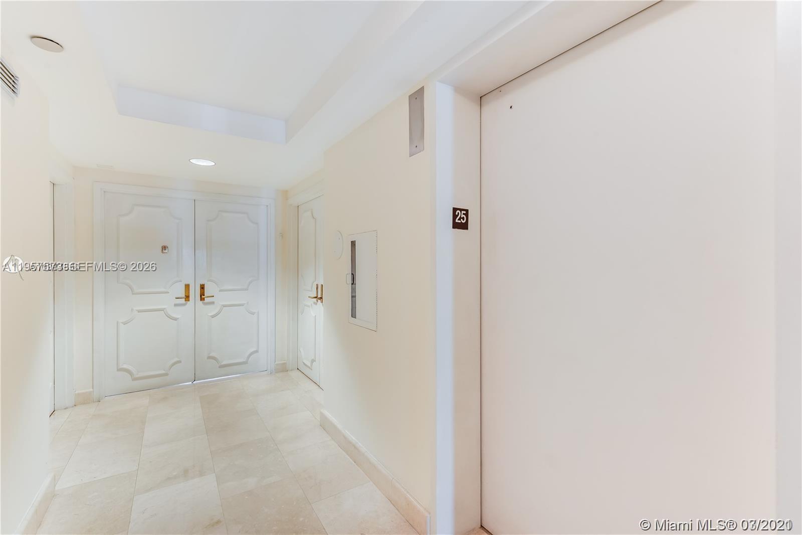 151 Southeast 15th Road, Unit 2503 Miami, FL 33131 - Photo 14 of 38