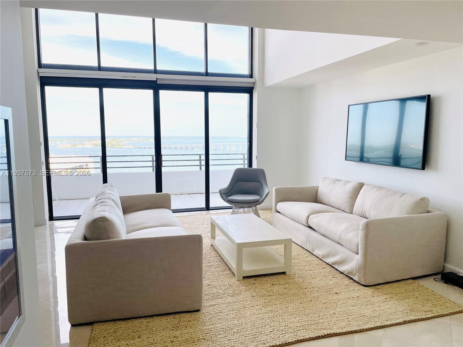 151 Southeast 15th Road, Unit 2503 Miami, FL 33131 - Photo 2 of 38