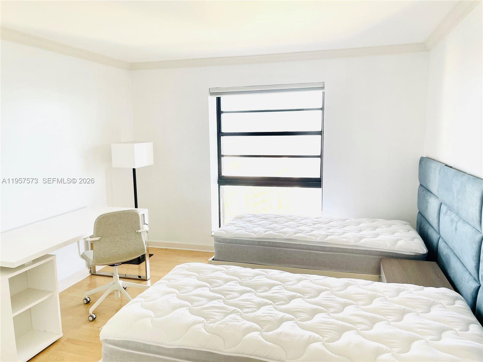 151 Southeast 15th Road, Unit 2503 Miami, FL 33131 - Photo 22 of 38