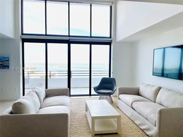 $5,500 | 151 Southeast 15th Road, Unit 2503, Miami, FL 33131