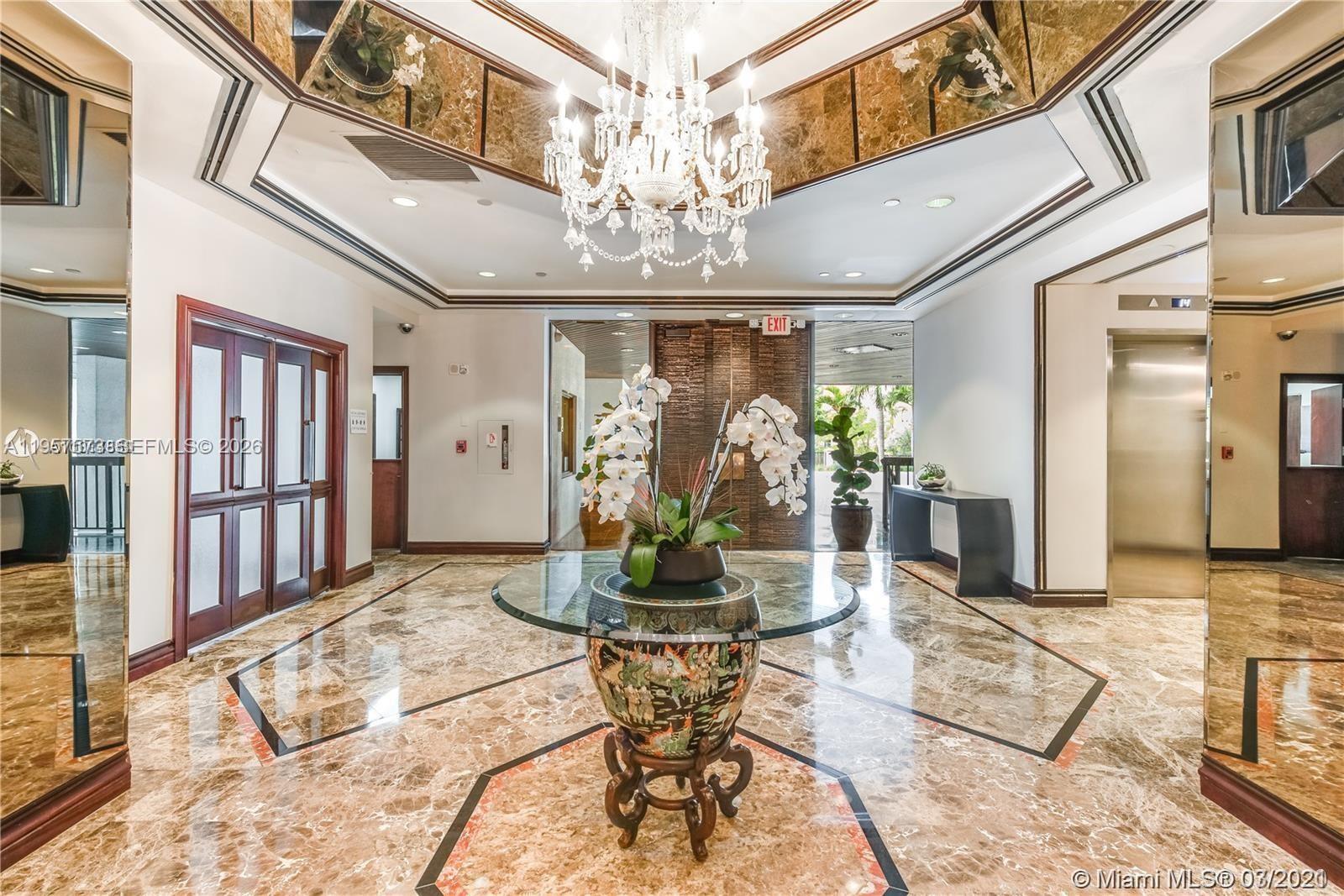 151 Southeast 15th Road, Unit 2503 Miami, FL 33131 - Photo 35 of 38