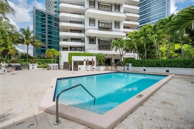 $5,500 | 151 Southeast 15th Road, Unit 2503, Miami, FL 33131