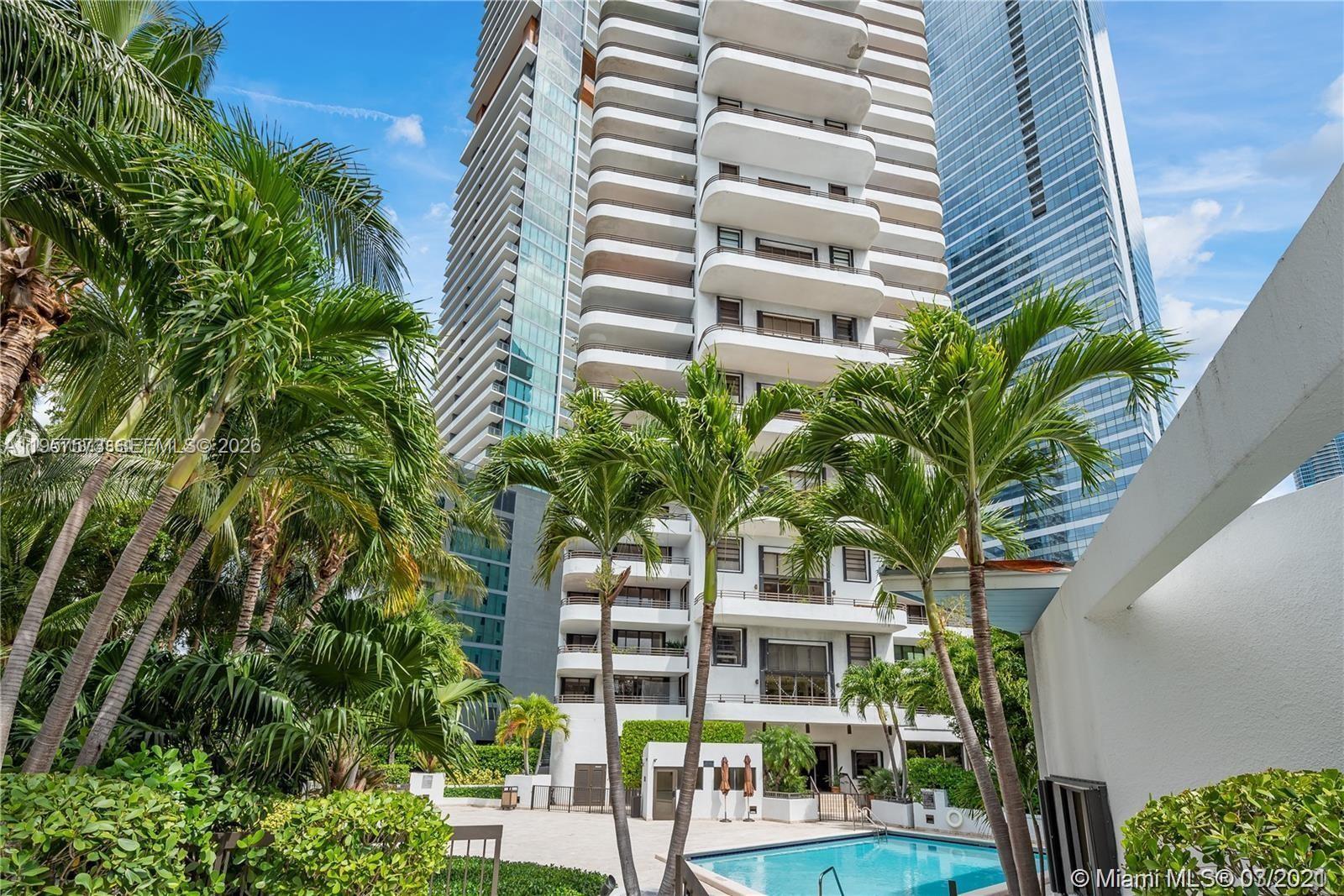 151 Southeast 15th Road, Unit 2503 Miami, FL 33131 - Photo 38 of 38