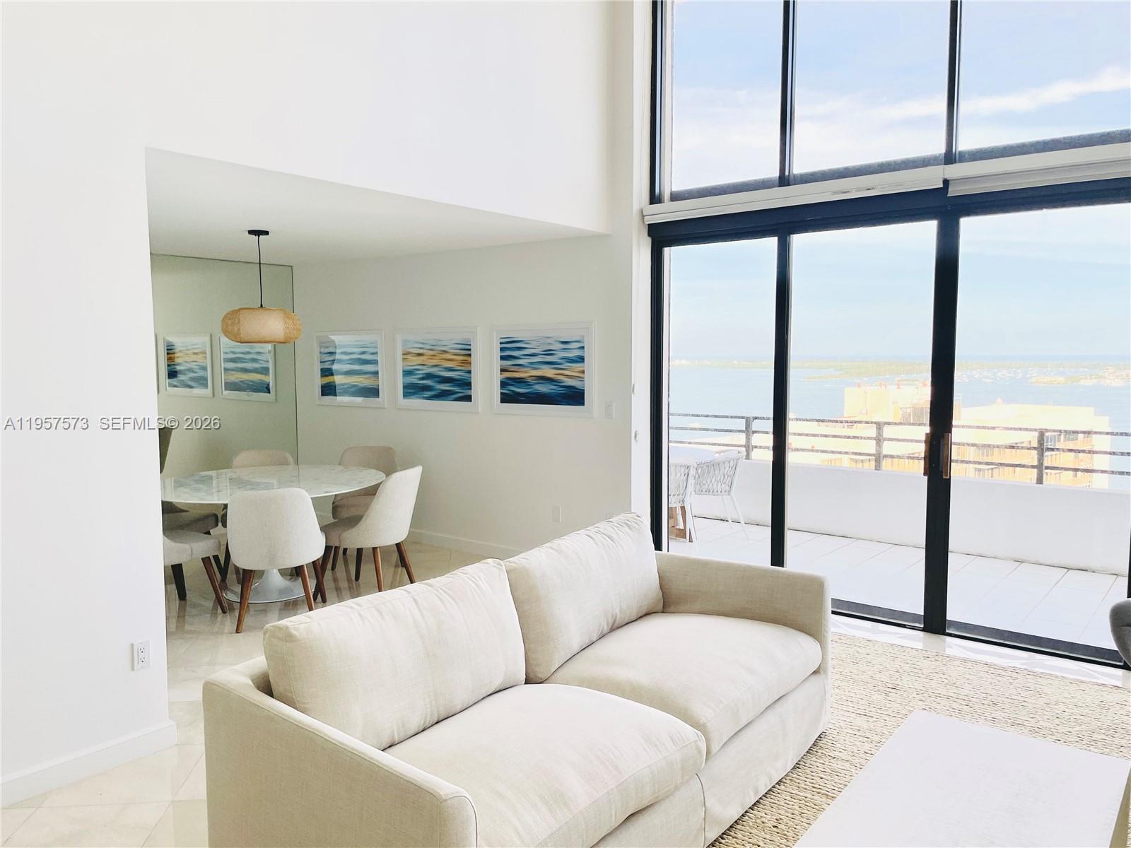 151 Southeast 15th Road, Unit 2503 Miami, FL 33131 - Photo 4 of 38