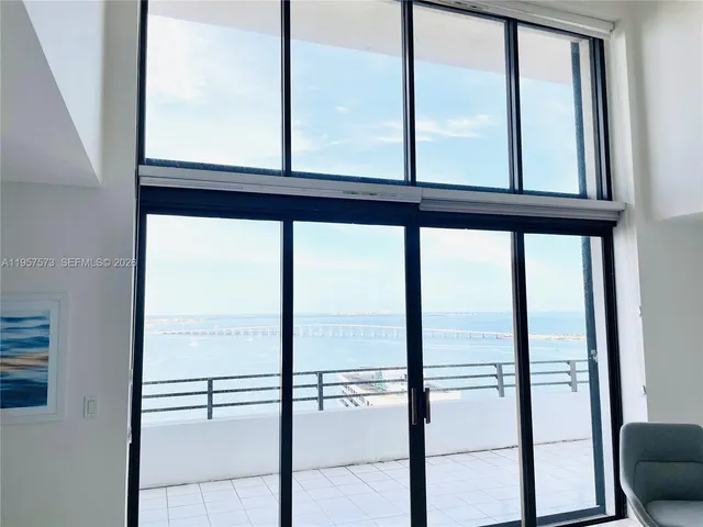 $5,500 | 151 Southeast 15th Road, Unit 2503, Miami, FL 33131