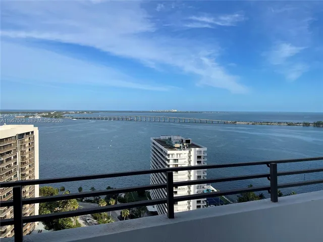 $5,500 | 151 Southeast 15th Road, Unit 2503, Miami, FL 33131