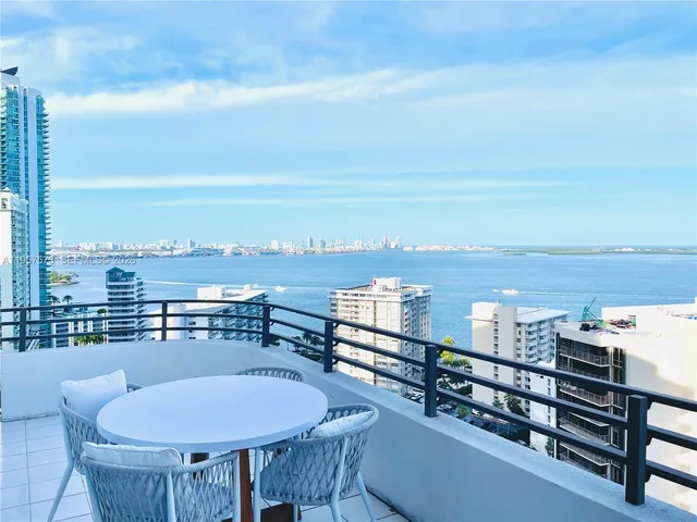 $5,500 | 151 Southeast 15th Road, Unit 2503, Miami, FL 33131