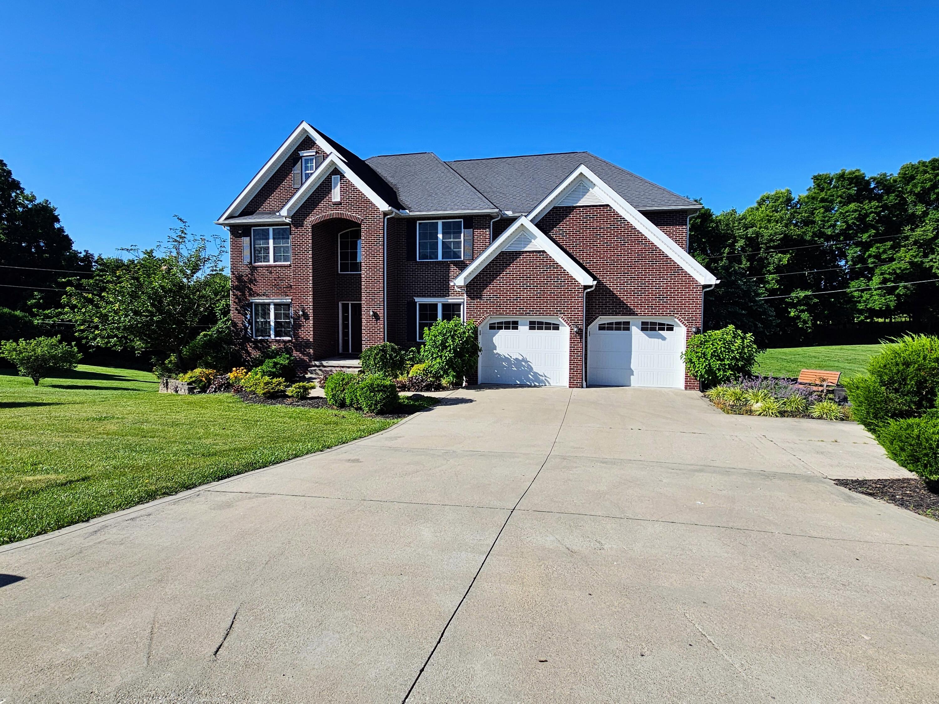 335 Green Acres Road Owenton, KY 40359 - Photo 3 of 50 Gallery Image 3