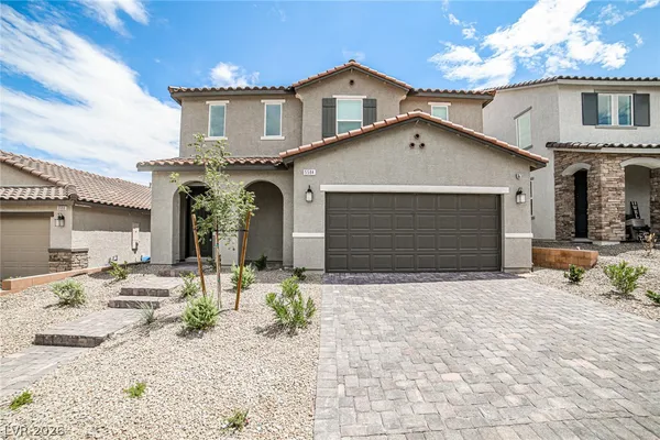 $726,900 | 5620 Hill Spire Street, Las Vegas, NV 89166