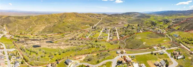 a view of a natural light