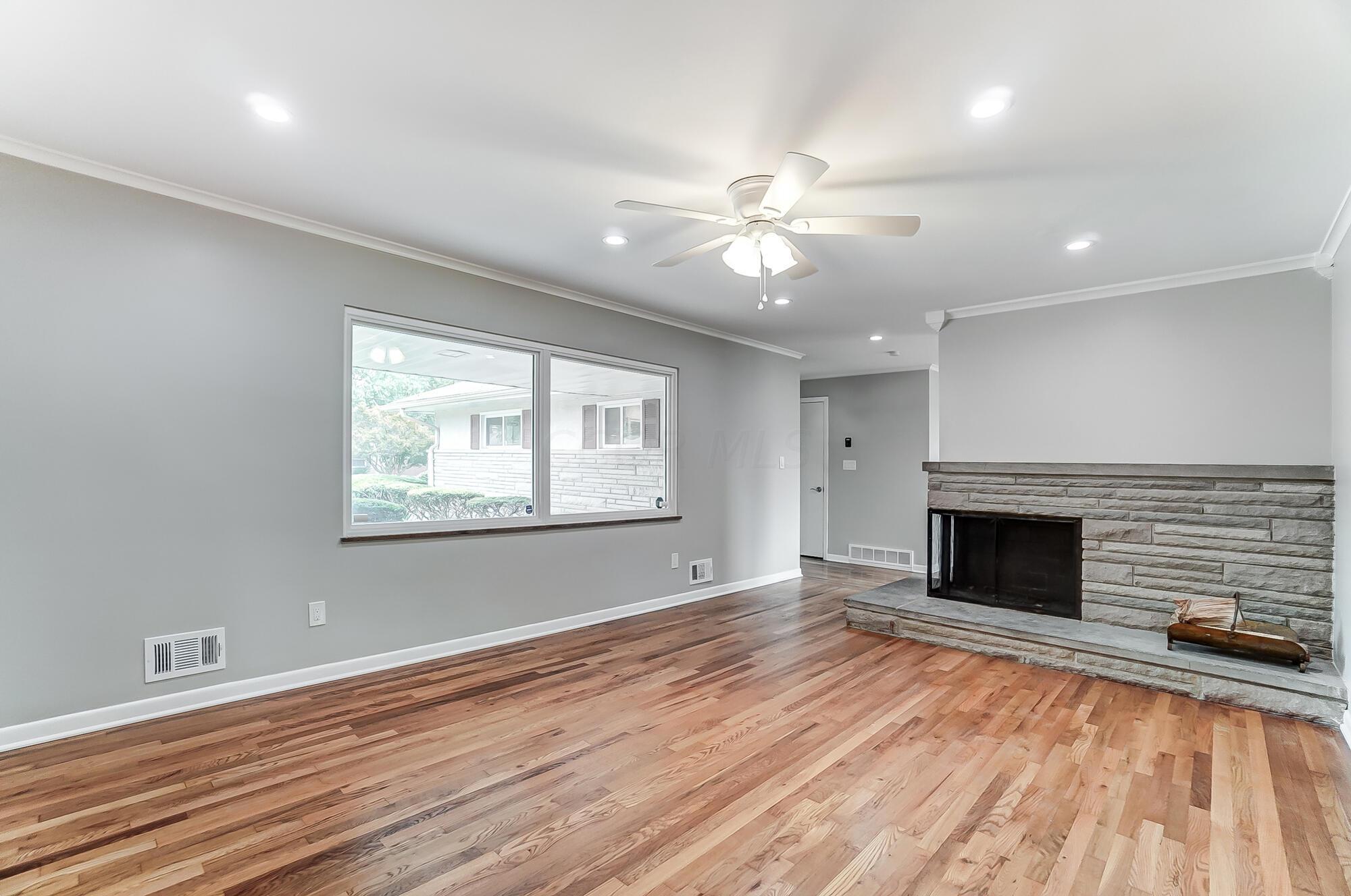 1421 Kenwick Road Columbus, OH 43209 - Photo 12 of 82 011
