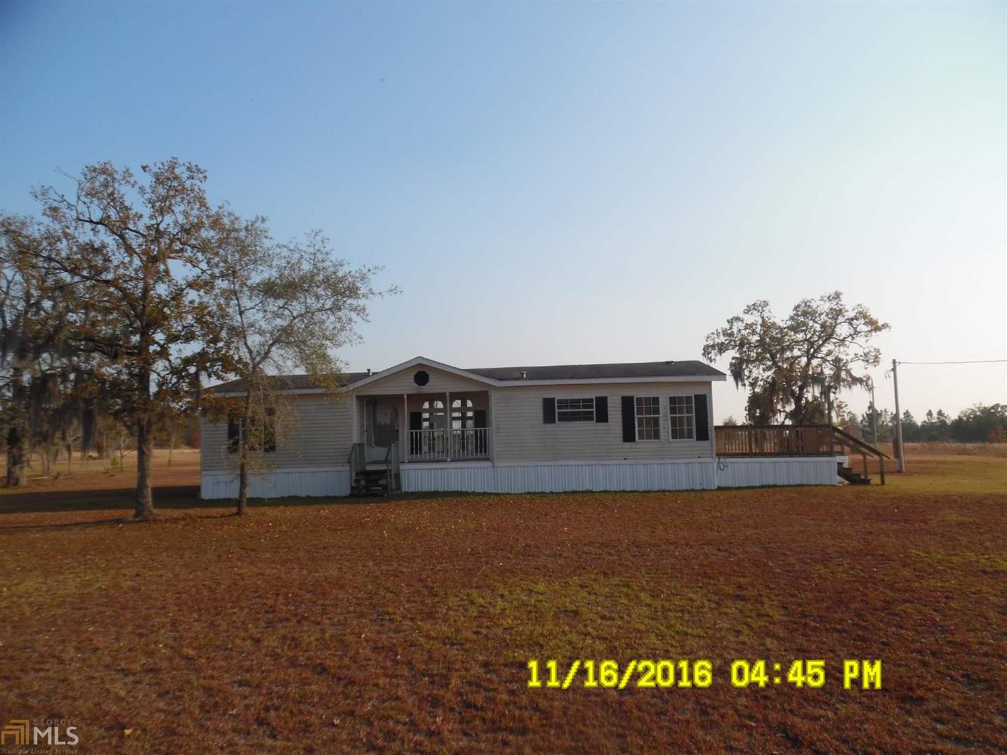 3124 Settlement Road Register, GA 30452 - Photo 1 of 1