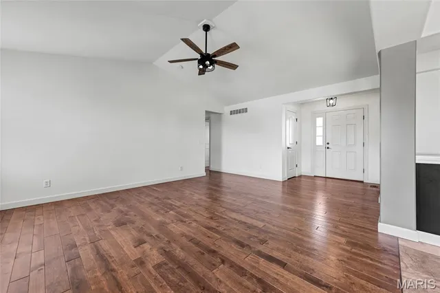 $345,000 | 90 Brookshire Creek Drive, Wentzville, MO 63385