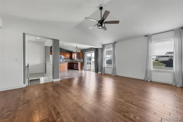 $345,000 | 90 Brookshire Creek Drive, Wentzville, MO 63385