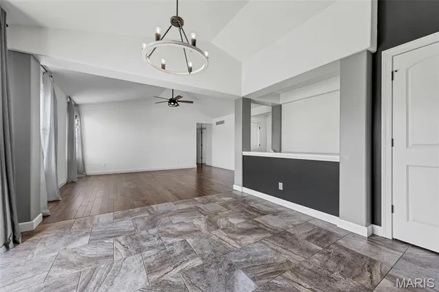 $345,000 | 90 Brookshire Creek Drive, Wentzville, MO 63385