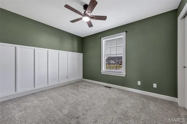 $345,000 | 90 Brookshire Creek Drive, Wentzville, MO 63385