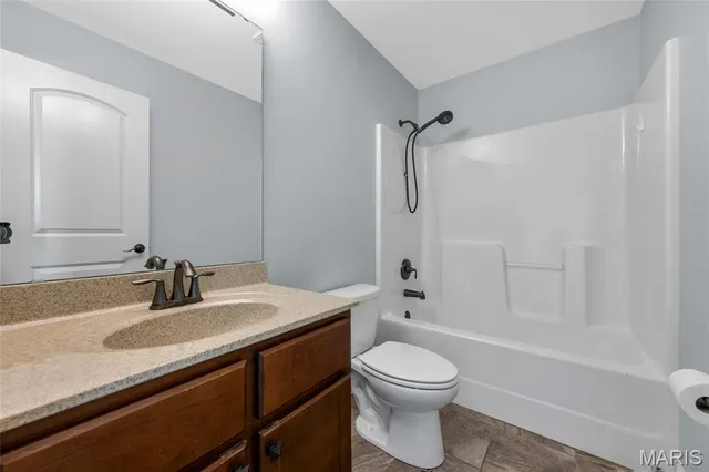 $345,000 | 90 Brookshire Creek Drive, Wentzville, MO 63385