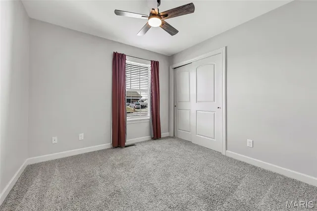 $345,000 | 90 Brookshire Creek Drive, Wentzville, MO 63385