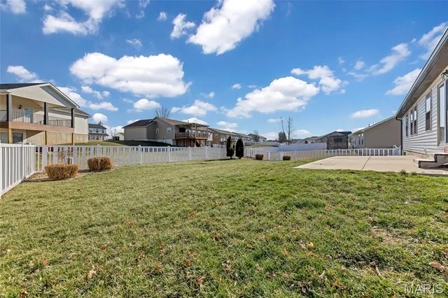 $345,000 | 90 Brookshire Creek Drive, Wentzville, MO 63385