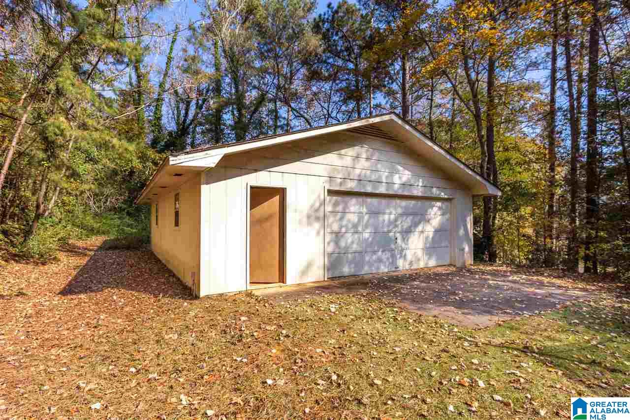 2617 Coleman Road Anniston, AL 36207 - Photo 45 of 50