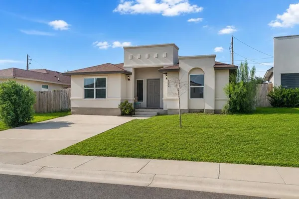 $254,900 | 2206 Durazno Court, Laredo, TX 78046