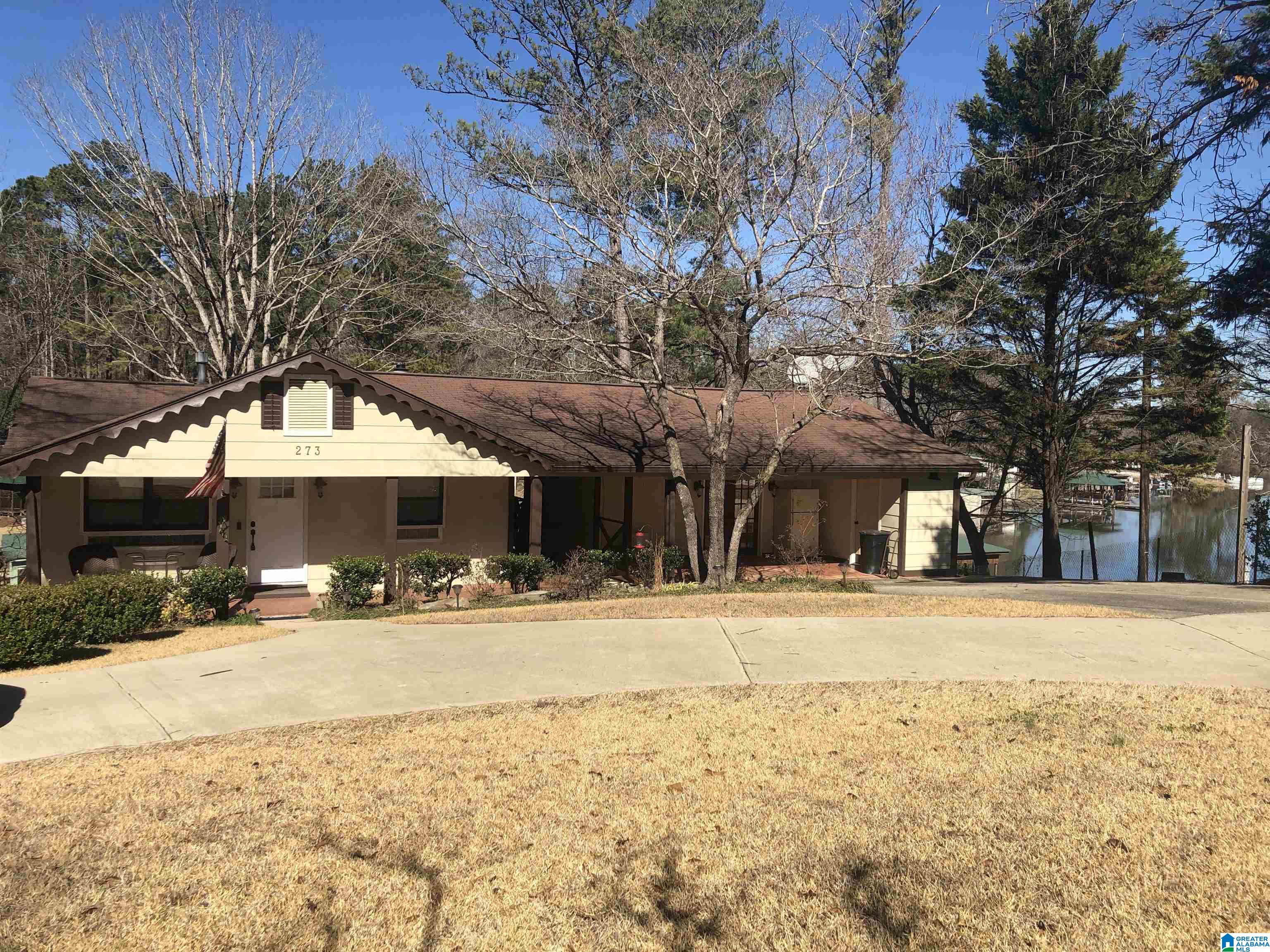 273 County Road 602 Clanton, AL 35046 - Photo 57 of 80
