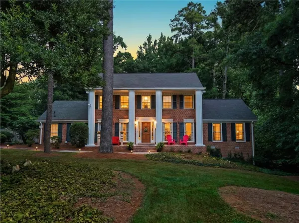 $625,000 | 2059 Mountain Creek Drive, Stone Mountain, GA 30087