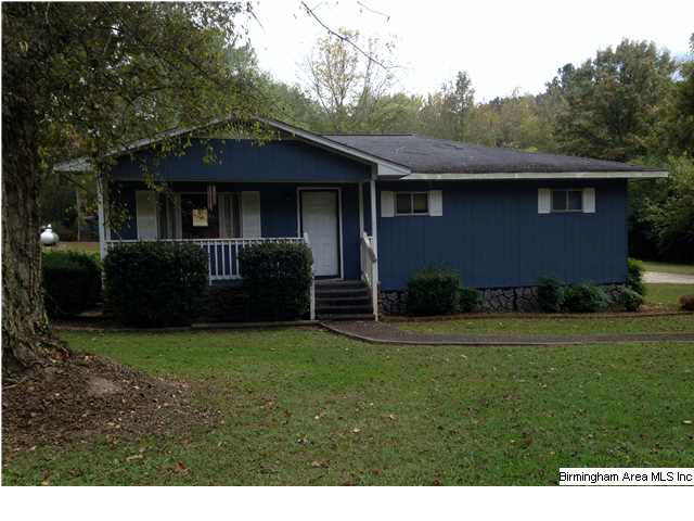 1200 Warrior Jasper Road Warrior, AL 35180 - Photo 1 of 18