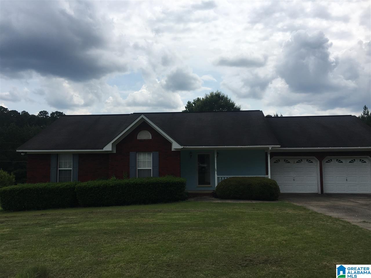 181 Indian Valley Road Sylacauga, AL 35150 - Photo 1 of 20 Gallery Image 1