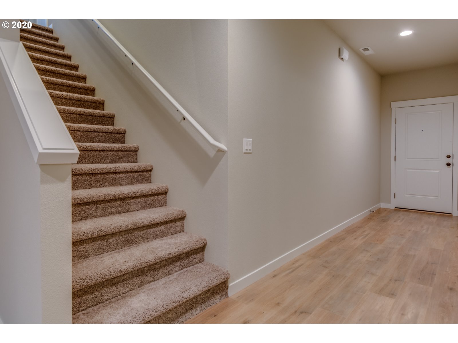 8524 North 1st Street, Unit LT96 Ridgefield, WA 98642 - Photo 4 of 32 a view of entryway