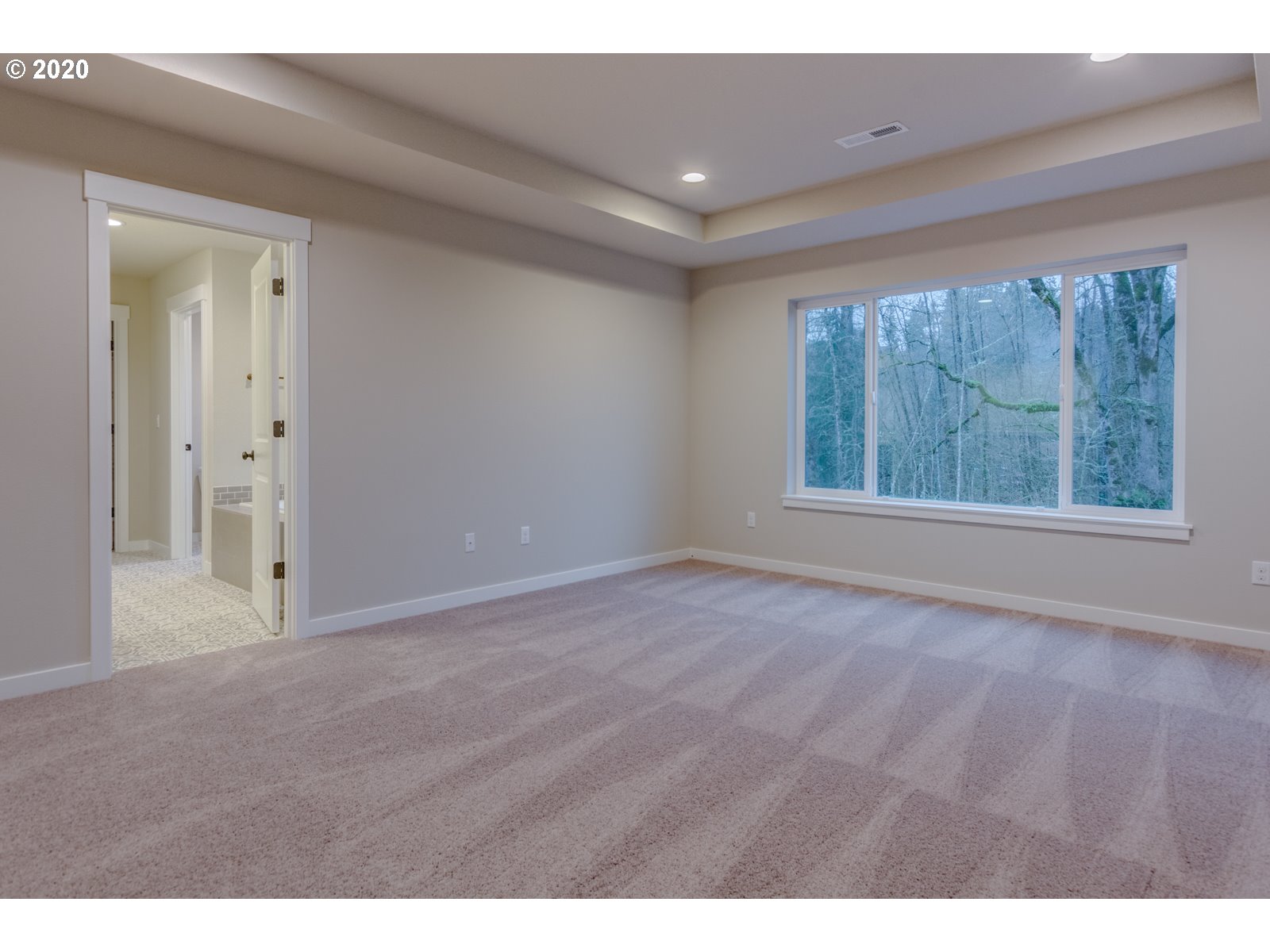 8524 North 1st Street, Unit LT96 Ridgefield, WA 98642 - Photo 32 of 32 a view of an empty room with a window