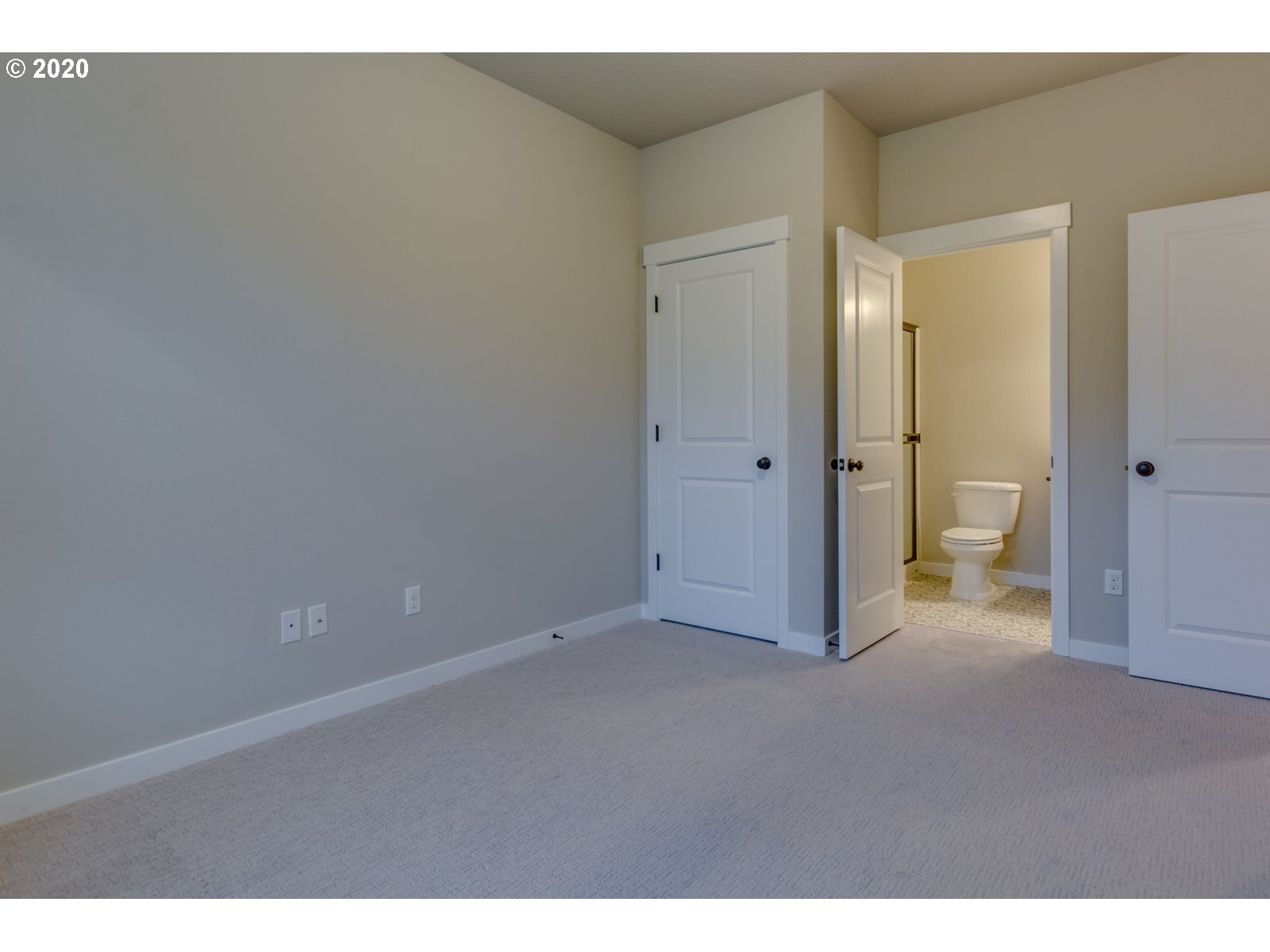 8524 North 1st Street, Unit LT96 Ridgefield, WA 98642 - Photo 6 of 32 a view of empty room