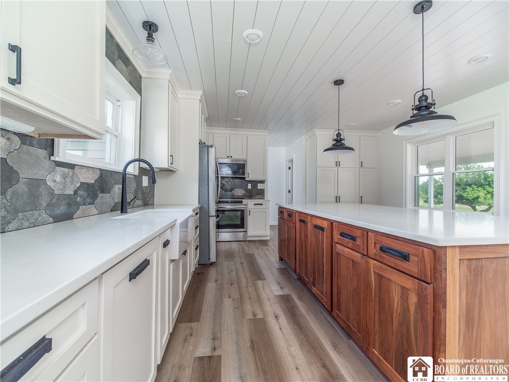 4312 Cobb Road Gerry, NY 14740 - Photo 15 of 40