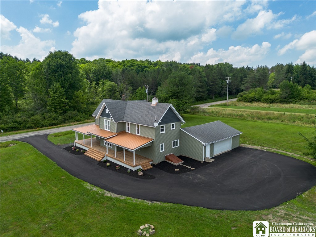 4312 Cobb Road Gerry, NY 14740 - Photo 2 of 40