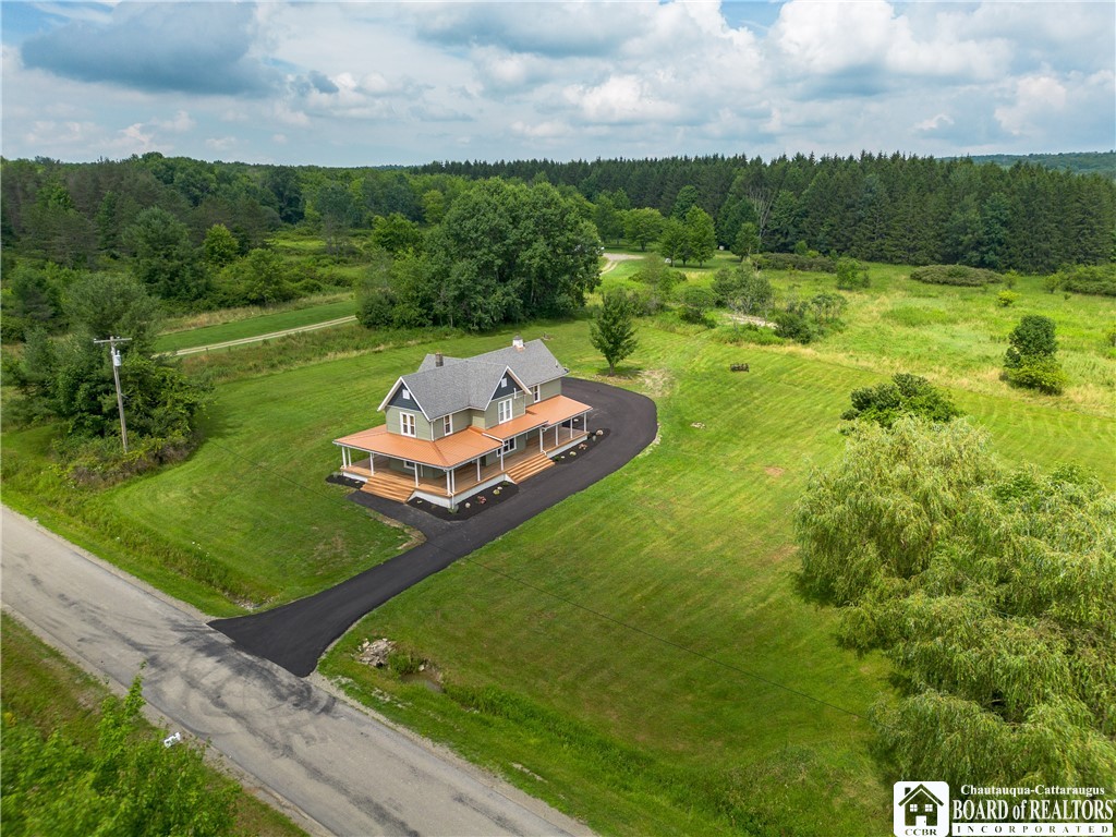 4312 Cobb Road Gerry, NY 14740 - Photo 30 of 40