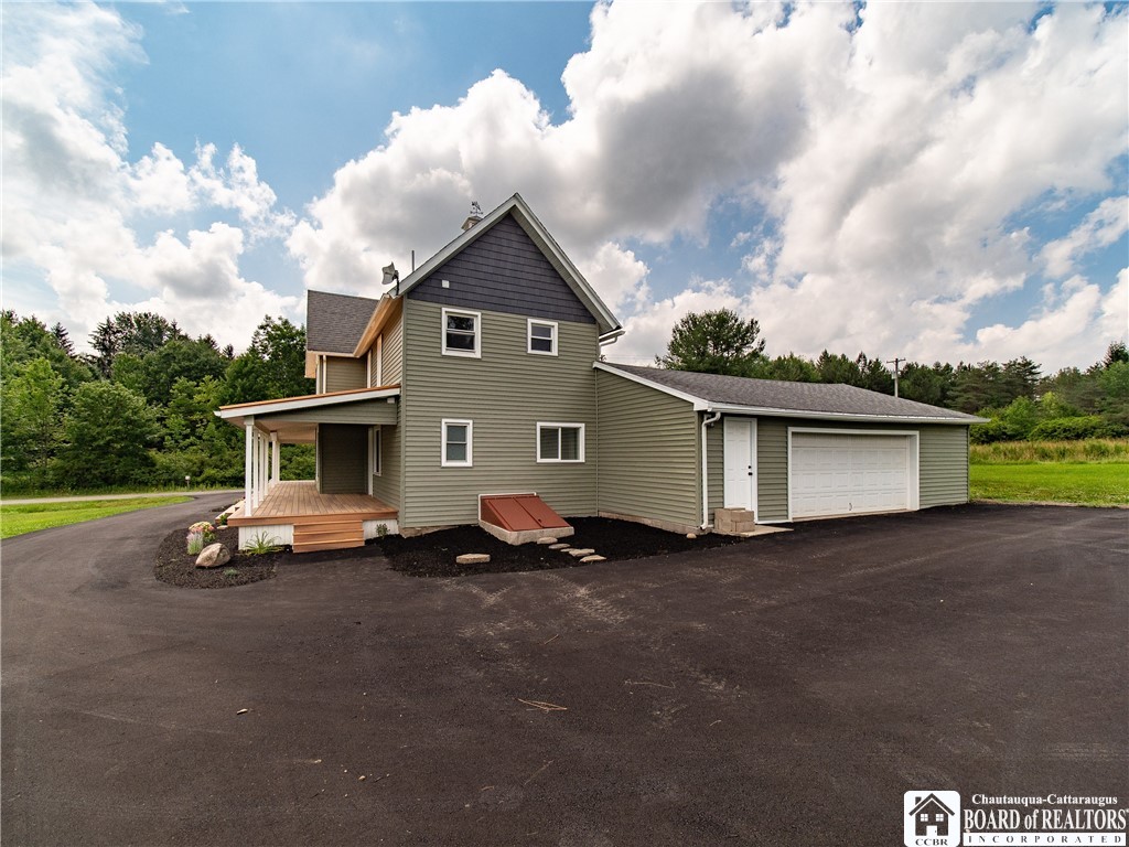4312 Cobb Road Gerry, NY 14740 - Photo 3 of 40