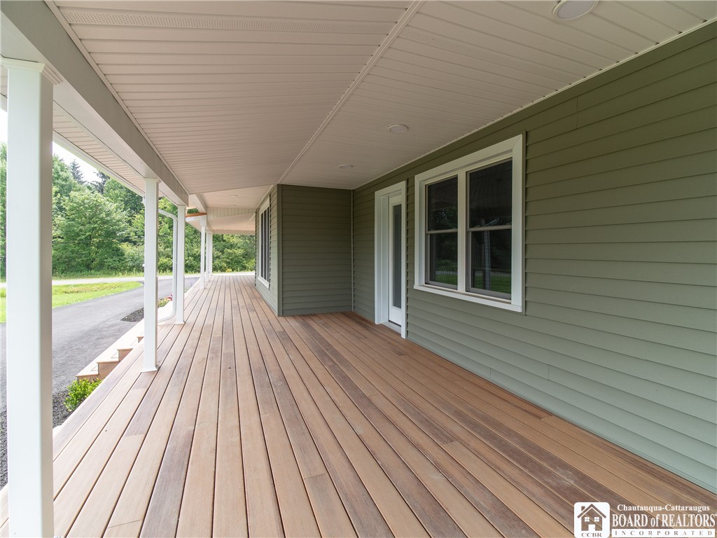 4312 Cobb Road Gerry, NY 14740 - Photo 31 of 40
