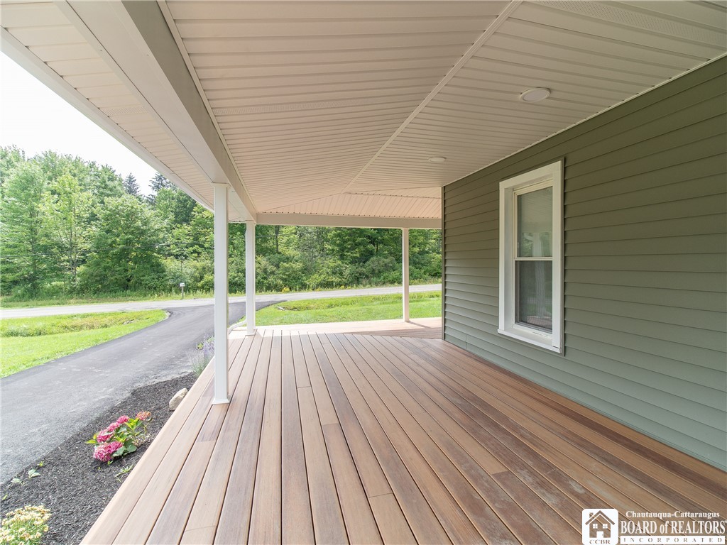 4312 Cobb Road Gerry, NY 14740 - Photo 32 of 40